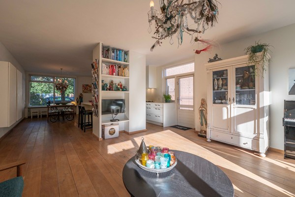 Medium property photo - Bovenstraat-Erf 11, 4741 AT Hoeven